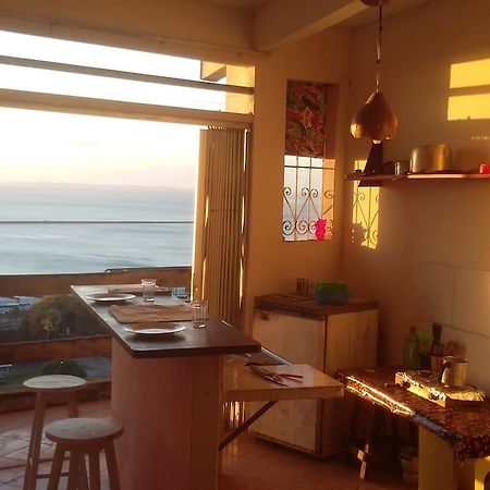 Apartamento Santo Antonio Vista Da Bahia サルバドール 部屋 写真