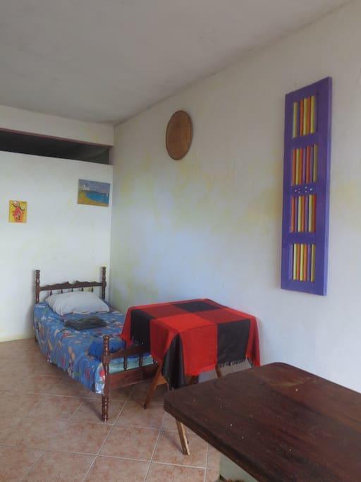 Apartamento Santo Antonio Vista Da Bahia サルバドール 部屋 写真