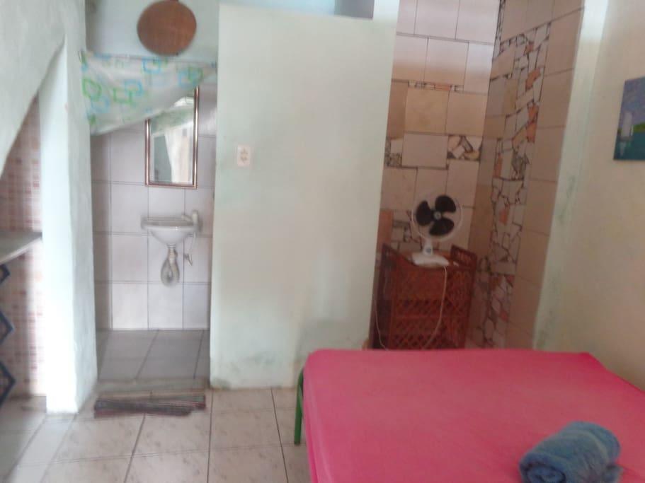 Apartamento Santo Antonio Vista Da Bahia サルバドール 部屋 写真