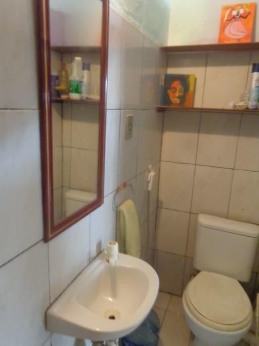 Apartamento Santo Antonio Vista Da Bahia サルバドール 部屋 写真